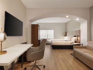 Hawthorn Extended Stay by Wyndham Port Arthur