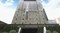 Uijeongbu La Tree Hotel Hotels near Island Castle Water Park