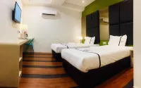 Seeds Hotel Ampang Point