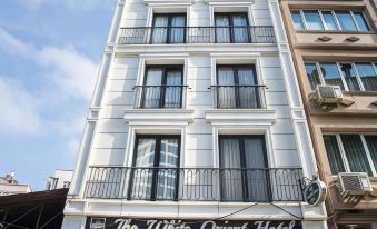 The White Orient Hotel