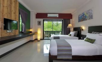 Bamboori Boutique Resort