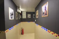 Timehouse (Hong Kong Hostel Group)