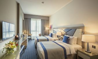 3. Gulf Inn..