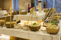 Nagar Hotel Nha Trang - breakfast