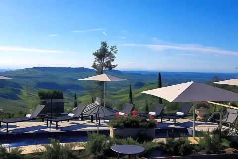 La Ribezza Boutique Hotel - Adults Only