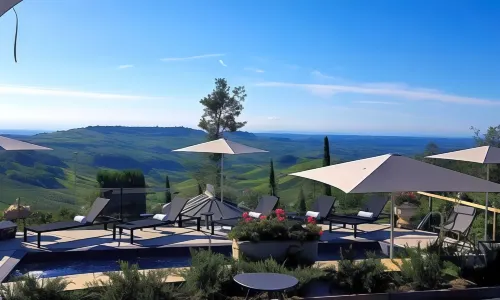 La Ribezza Boutique Hotel - Adults Only