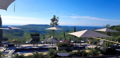 La Ribezza Boutique Hotel - Adults Only Hotel a Monforte d'Alba