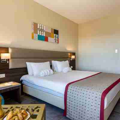 Ramada Olivie Nazareth Rooms