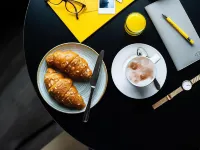 Staycity Aparthotels Dublin Castle Hotels near Chester Beatty Library