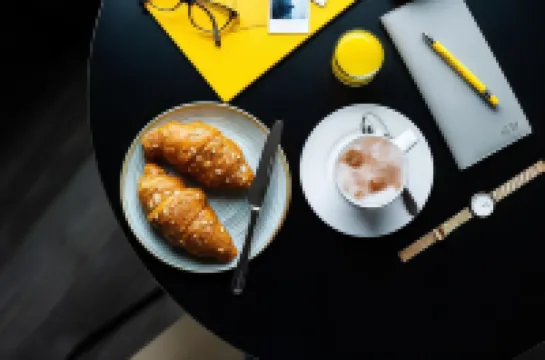 Staycity Aparthotels Dublin Castle