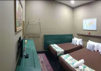 Oyasumi Hotel Hotel di Keladi