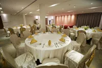 Blue Lotus Hotel