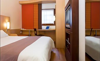 Ibis Budget Lyon Est Beynost