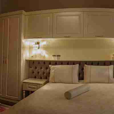 Ferah Luxury House Rooms