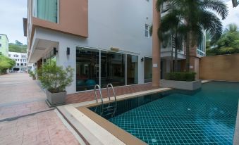 3Bedrooms2Baths Near Patong Beach 10 Km Away