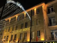 Gaziantep Tashan Hotel Hotels in Gaziantep