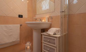 Stylish Residence le Fontane Num2506