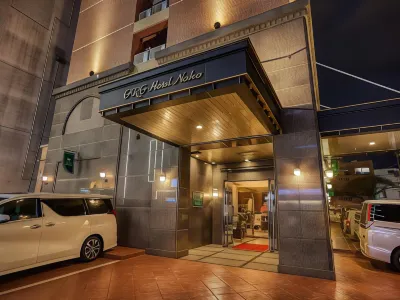 GRG Hotel Naha