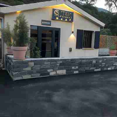 Casa di a Restonica Hotel Exterior