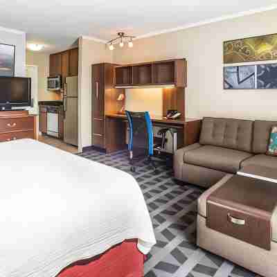 TownePlace Suites Tucson Airport Rooms