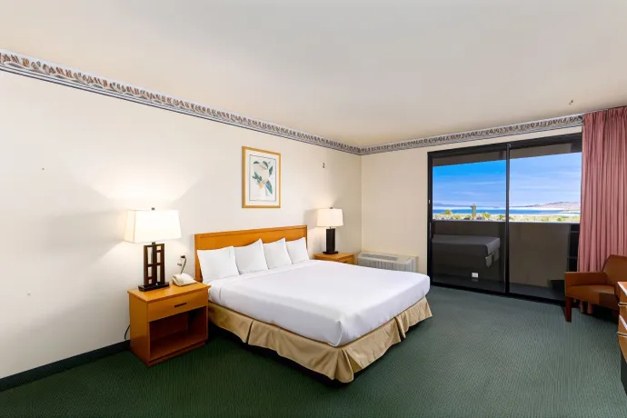 Studio 6 Suites Lake Havasu City, AZ Hotels near 