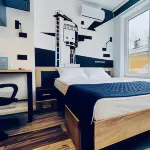 Proteks Hotel