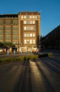 Hotel Zocalo Central