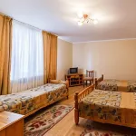 Breitovo Guest House