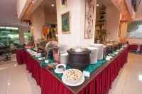 Daima Hotel Padang Hotel a West Padang