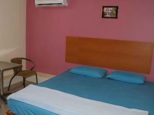 Budget & Comfort Hostel Kuching
