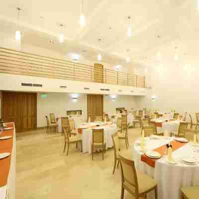 Hotel Historia Malomkert Dining/Meeting Rooms