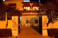 Hotel Burja