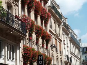 Hôtel Vendome Saint Germain