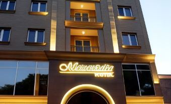 Manantiales Hoteles & Entretenimientos Mercedes