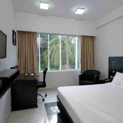 Keys Select by Lemon Tree Hotels, Thiruvananthapuram Rooms