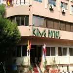 キング ホテル カイロ