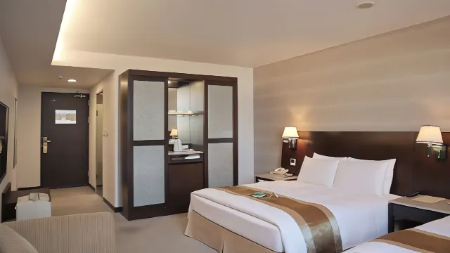 台中神岡中科后豐會館