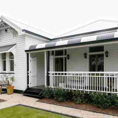 Maleny Lodge Hotel Exterior