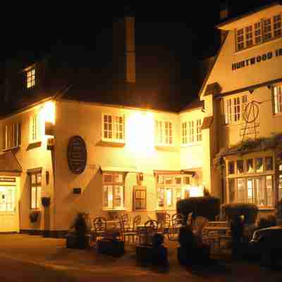 Hurtwood Hotel Hotel Exterior