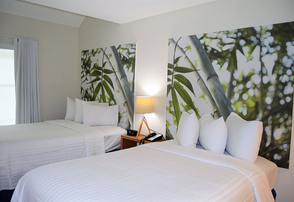 Doral Inn & Suites Miami Airport West