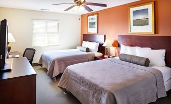 Affordable Suites - Fayetteville/Fort Bragg