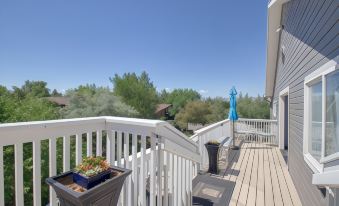 Castle Creek B&B