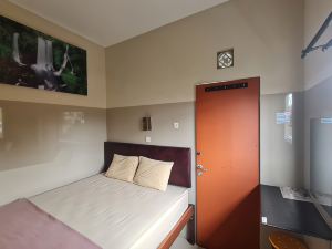 Capital O 93250 Hotel Tirta Kencana 2 Baturaden