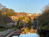 Orchard Club Hotels in Wetherby