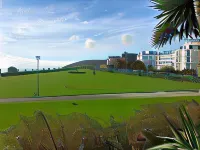 Premier Inn Eastbourne (Polegate) Hotels in Hailsham