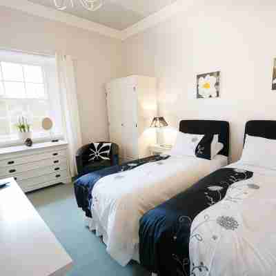 Bankton House Rooms