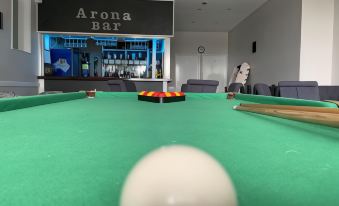 Arona Guest Hotel