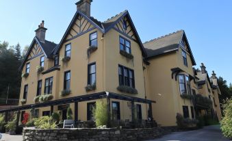 Craigellachie Lodge