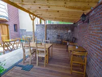 İkiz Konak Boutique Hotel Hotels near Kadikoy