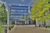 Hyatt Regency Houston West Các khách sạn ở Houston